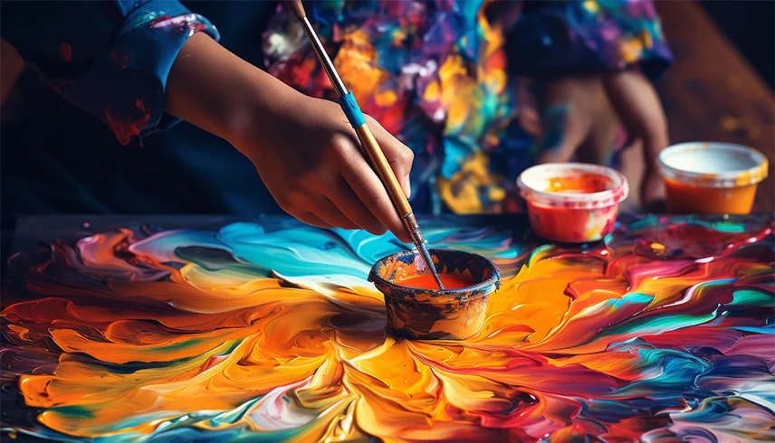 Best Online Painting Courses