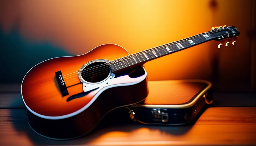 Best Guitar Classes in Delhi | Guitar lessons