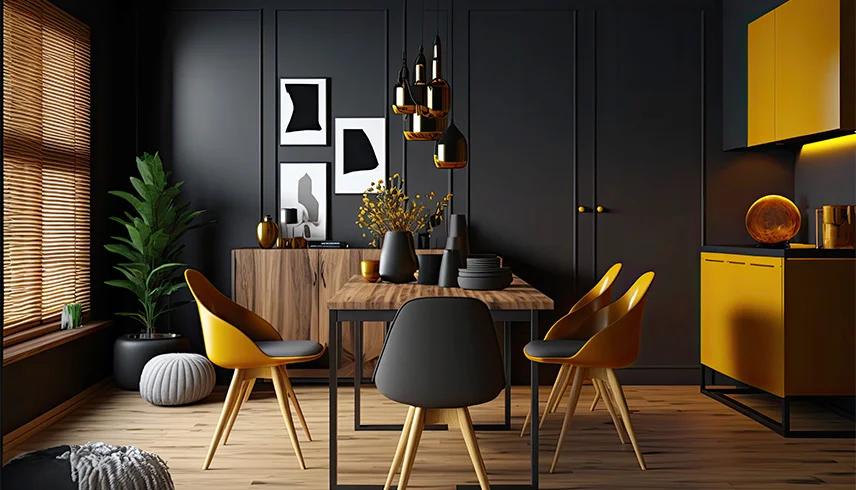 Diploma in Interior Designing Course Online in Delhi