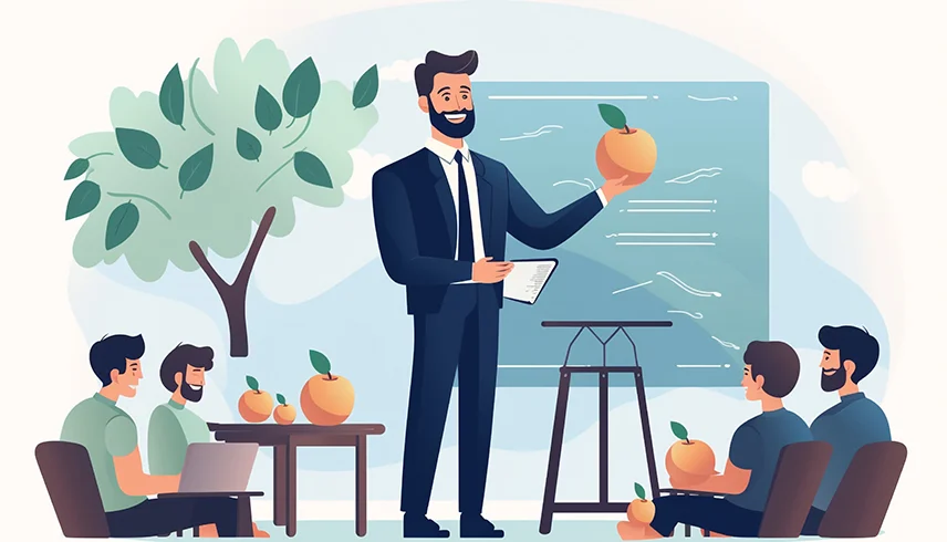 Best Nursery Teacher Training in Delhi | NTT & NPTT Courses